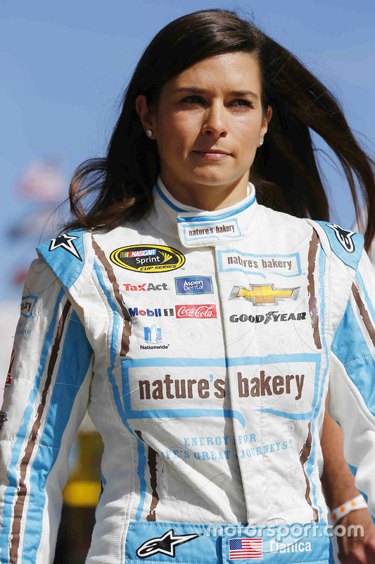Danica Patrick