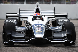 Alexander Rossi, Herta - Andretti Autosport Honda
