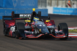 Себастьен Бурдэ, KV Racing Technology Chevrolet
