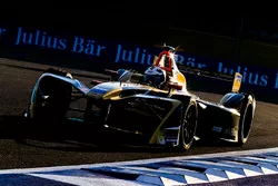 Andre Lotterer, Techeetah
