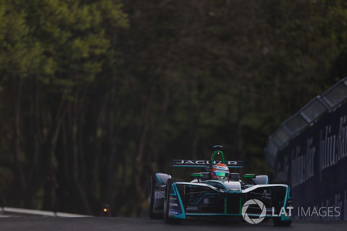 Nelson Piquet Jr., Jaguar Racing