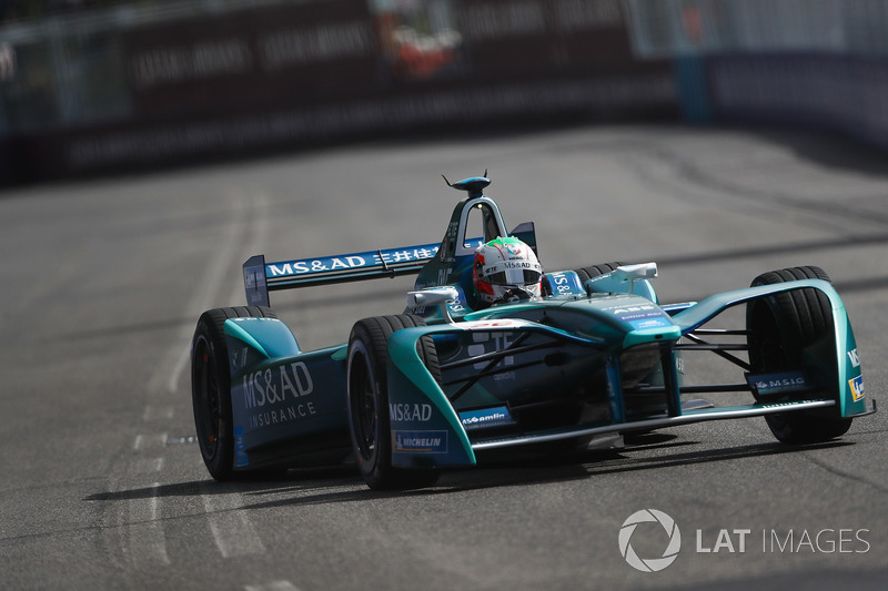 Antonio Felix da Costa, Andretti Formula E Team