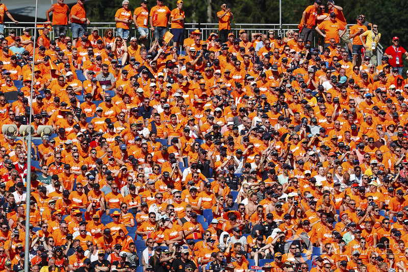 4. Nederlandse Grand Prix in 2020: wel of niet?
