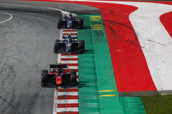 George Russell, ART Grand Prix, Lando Norris, Carlin, Sergio Sette Camara, Carlin