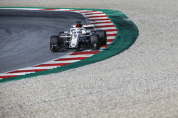 Marcus Ericsson, Sauber C37