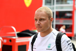 Valtteri Bottas, Mercedes-AMG F1