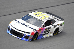 Kasey Kahne, Leavine Family Racing, Chevrolet Camaro Thorne Wellness