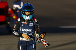 Danica Patrick, Stewart-Haas Racing Ford
