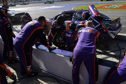 Denny Hamlin, Joe Gibbs Racing Toyota