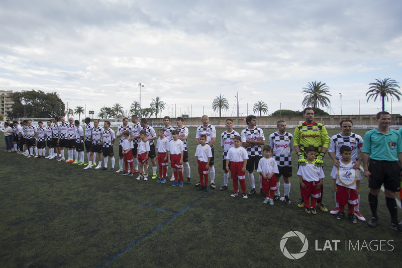 Foto del grupo