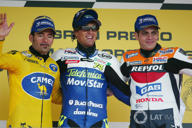 Alex Barros (2004)