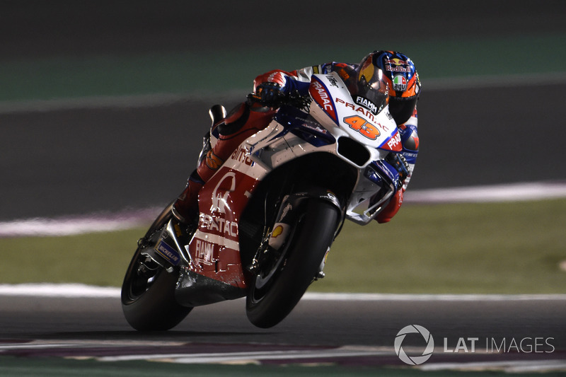 Jack Miller, Pramac Racing