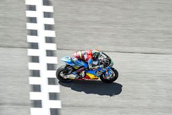 Franco Morbidelli, Marc VDS