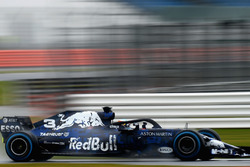 Даніель Ріккардо, Red Bull Racing RB14