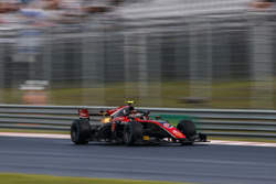 George Russell, ART Grand Prix
