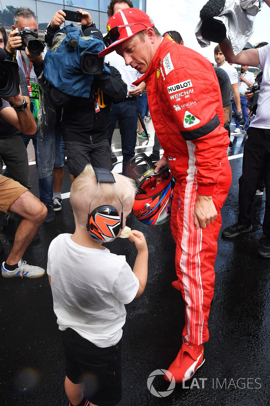 Robin Räikkönen