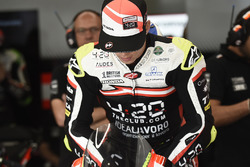 Eric Granado, Forward Racing