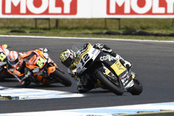 Thomas Luthi, CarXpert Interwetten