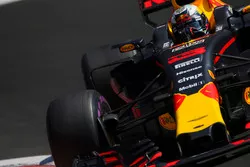 Daniel Ricciardo, Red Bull Racing RB13