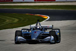 Josef Newgarden, Team Penske Chevrolet