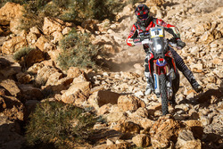 #10 Honda: Joan Barreda Bort