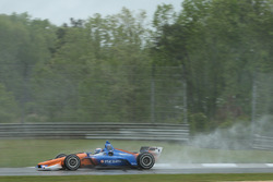 Scott Dixon, Chip Ganassi Racing Honda