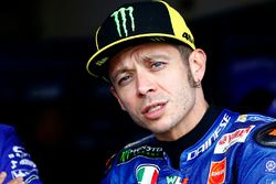 Valentino Rossi, Yamaha Factory Racing