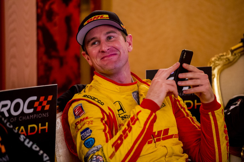 Andretti Autosport: <img src="https://cdn-8.motorsport.com/static/img/cfp/0/0/0/200/228/s3/united_states-2.jpg" alt="" width="20" height="12" /> Райан Хантер-Рей (№28)