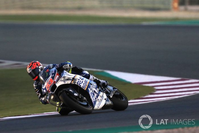Tito Rabat, Avintia Racing