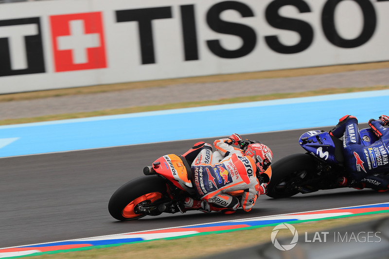 Marc Marquez, Repsol Honda Team