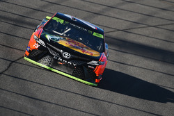 Martin Truex Jr., Furniture Row Racing Toyota