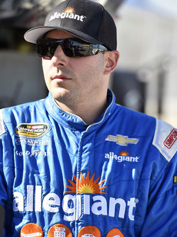 Johnny Sauter, GMS Racing Chevrolet