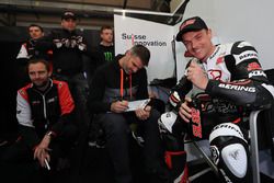 Technomag Racing Interwetten