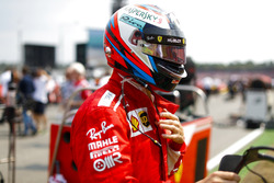 Kimi Raikkonen, Ferrari