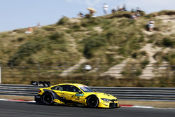Timo Glock, BMW Team RMG, BMW M4 DTM