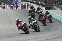 Dani Pedrosa, Repsol Honda Team