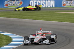 Will Power, Team Penske ChevroletWill Power, Team Penske Chevrolet
