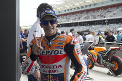 Marc Marquez, Repsol Honda Team, Honda