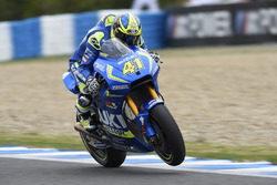 Aleix Espargaro, Team Suzuki MotoGP
