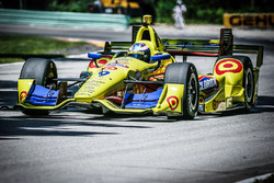 Scott Dixon, Chip Ganassi Racing, Chevrolet