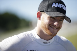 Shelby Blackstock, Andretti Autosport