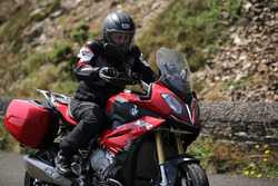 BMW S 1000 XR