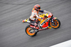 Marc Marquez, Repsol Honda Team