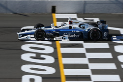 Макс Чілтон, Chip Ganassi Racing Chevrolet