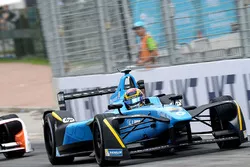 Sébastien Buemi, Renault e.Dams