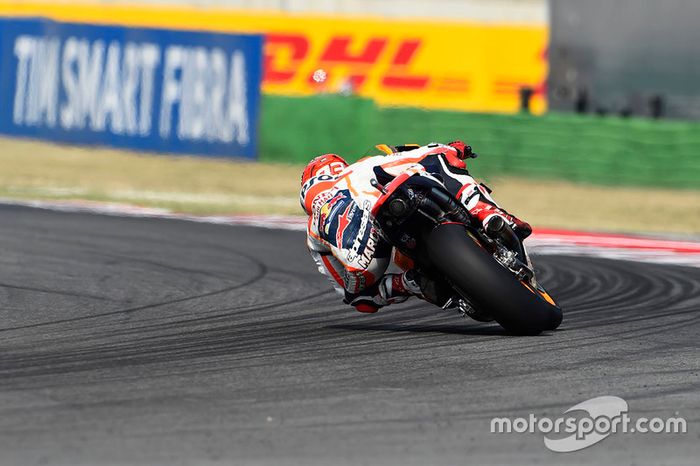 Marc Márquez, Repsol Honda Team