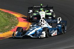 Макс Чілтон, Chip Ganassi Racing Chevrolet