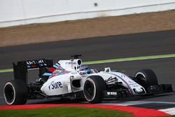 Валттери Боттас, Williams FW38