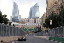 Fernando Alonso, McLaren Honda