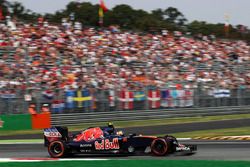 Carlos Sainz Jr., Scuderia Toro Rosso STR11